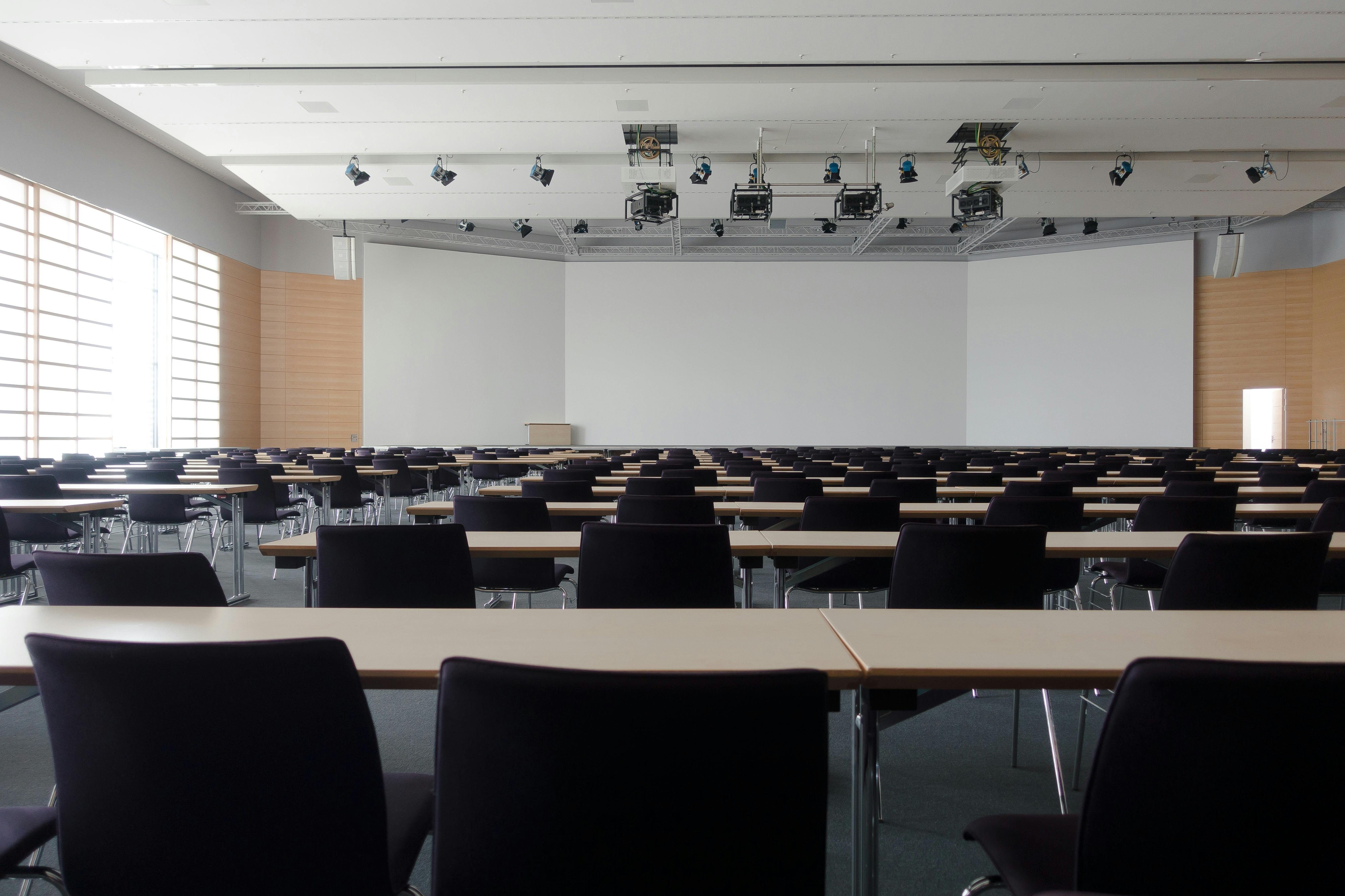 Beverly Hills Conference Room